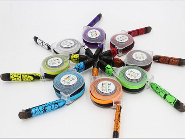 雄聚淺析目前電子線(xiàn)領(lǐng)域TPE為什么比PVC好?